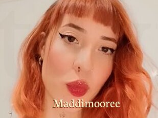 Maddimooree