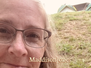 Maddisonjones