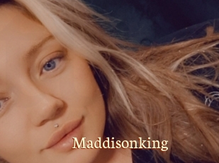 Maddisonking