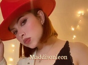 Maddisonleon