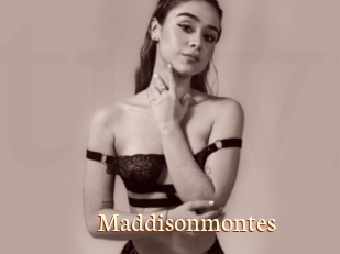 Maddisonmontes