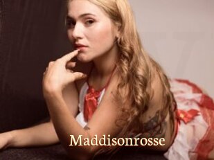 Maddisonrosse