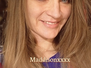 Maddisonxxxx