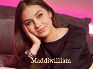 Maddiwilliam