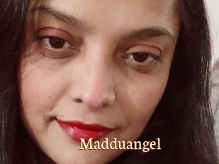 Madduangel