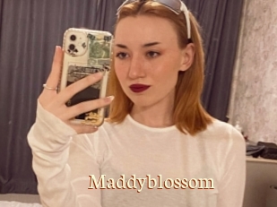 Maddyblossom