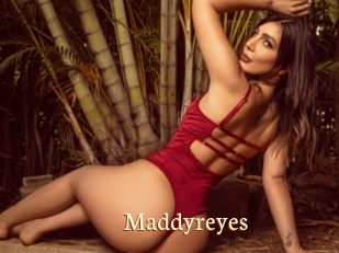 Maddyreyes