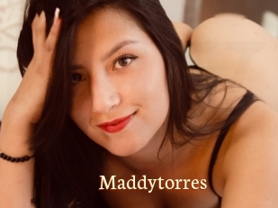 Maddytorres