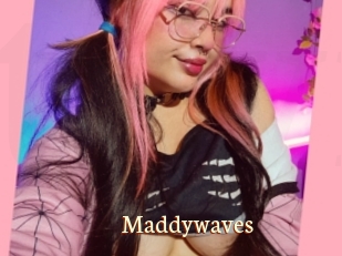 Maddywaves