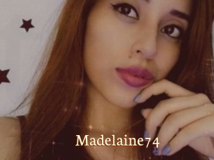 Madelaine74