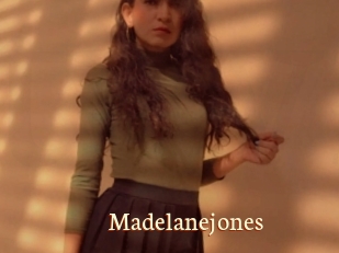 Madelanejones