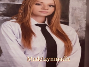 Madelaynmadie