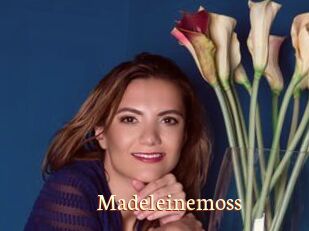 Madeleinemoss