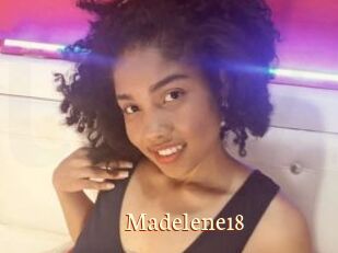 Madelene18