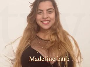 Madeline_barb