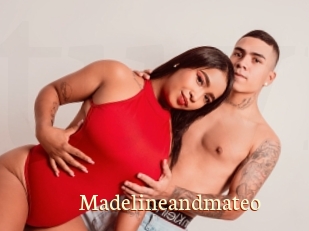 Madelineandmateo