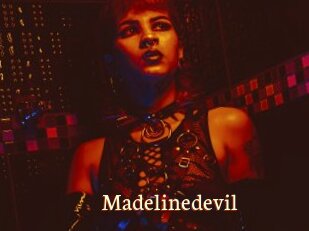 Madelinedevil