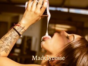 Madelyrosse