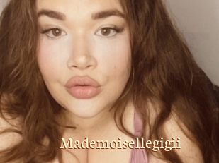 Mademoisellegigii