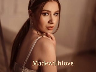 Madewithlove