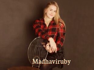 Madhaviruby