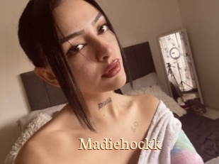 Madiehockk