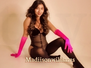 Madiisonwilliams