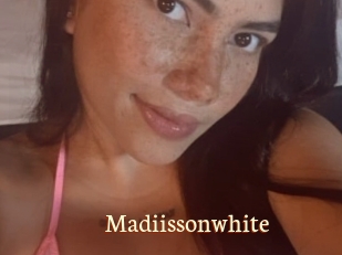 Madiissonwhite