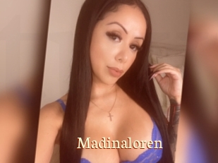 Madinaloren