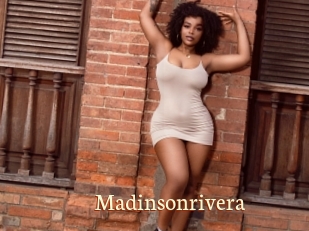 Madinsonrivera