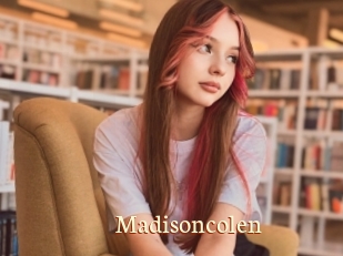 Madisoncolen