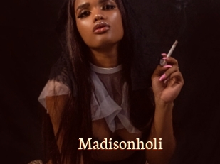 Madisonholi