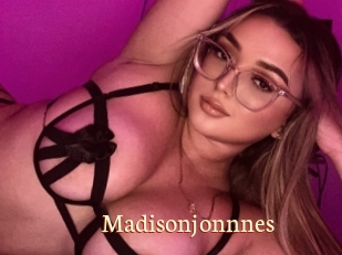 Madisonjonnnes