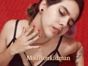 Madisonkidman