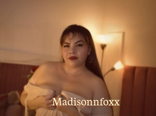 Madisonnfoxx