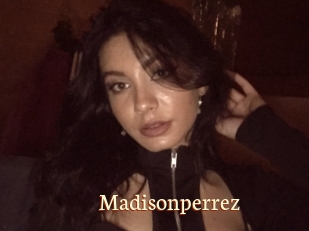 Madisonperrez