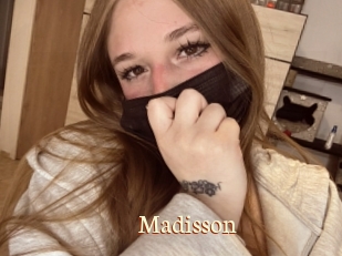 Madisson