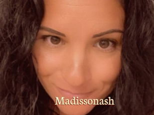 Madissonash