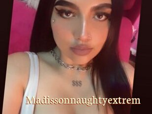 Madissonnaughtyextrem