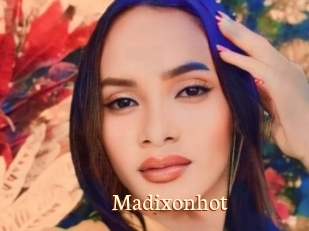 Madixonhot