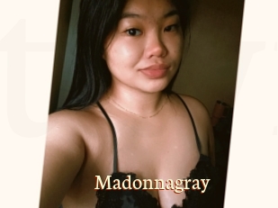 Madonnagray