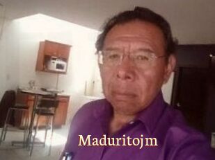 Maduritojm