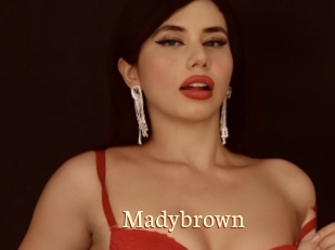 Madybrown