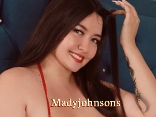 Madyjohnsons