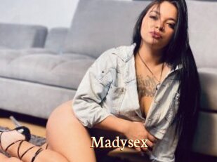 Madysex