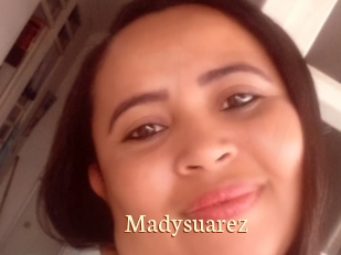 Madysuarez