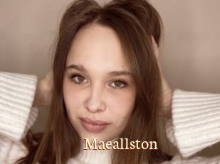 Maeallston