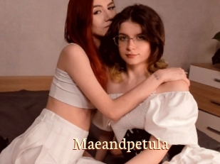 Maeandpetula