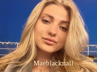 Maeblacknall