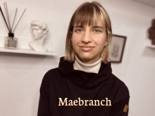 Maebranch